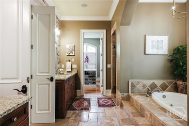 Welcome to 1051 Moss Creek Terrace, a gorgeous, 6,800 sq ft home - photo 28