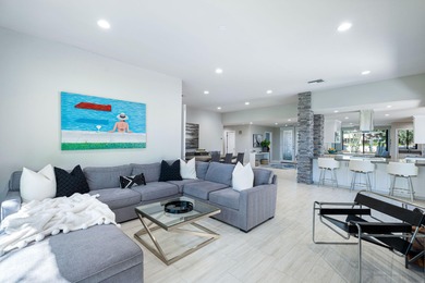 (private lake, pond, creek) Home For Sale in Rancho Mirage California