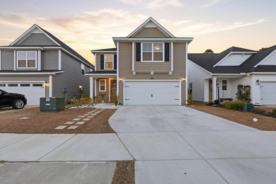 (private lake, pond, coastal) Home For Sale in North Charleston South Carolina