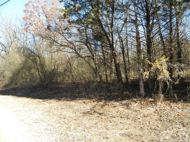 Oolagah Lake Lot For Sale in Claremore Oklahoma