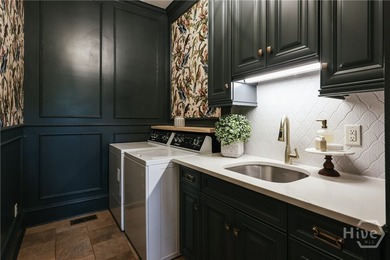 Welcome to 1051 Moss Creek Terrace, a gorgeous, 6,800 sq ft home - photo 33
