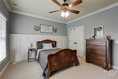 Welcome to 1051 Moss Creek Terrace, a gorgeous, 6,800 sq ft home - photo 37