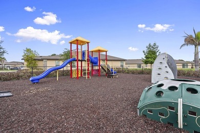 Welcome to this stunning spacious Cali model home located in the - photo 39