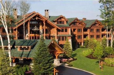 Lake Home For Sale in Lake Placid, New York