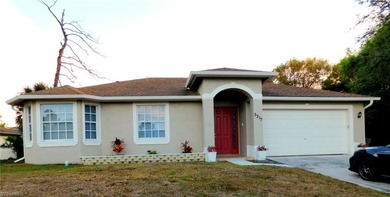 Lehigh Acres Area Home For Sale in Lehigh Acres Florida