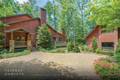 Located in the desirable heart of Sapphire Valley, this - photo 2