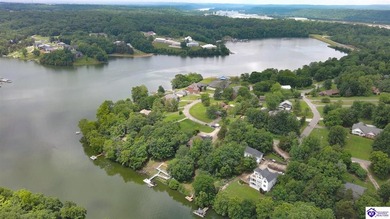 Build your dream home on this beautiful lot on Doe Valley Lake! - photo 2