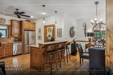 Located in the desirable heart of Sapphire Valley, this - photo 4