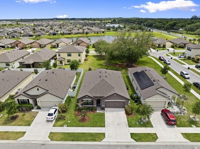 Welcome to this stunning spacious Cali model home located in the - photo 44