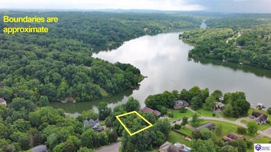 Build your dream home on this beautiful lot on Doe Valley Lake! - photo 5