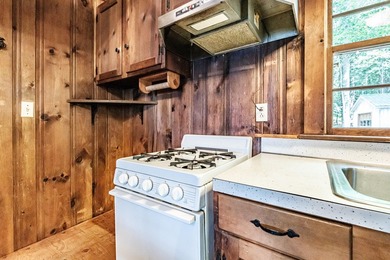 This remarkable LC Andrews Maine Cedar Log Home sits in the most - photo 47