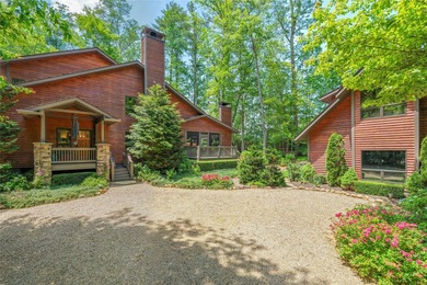 Located in the desirable heart of Sapphire Valley, this - photo 8