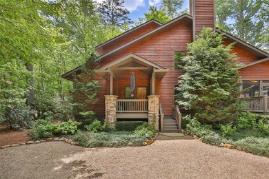 Located in the desirable heart of Sapphire Valley, this - photo 10