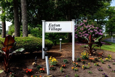 Located in desirable Eaton Village at Ocean Edge Resort & Golf - photo 1