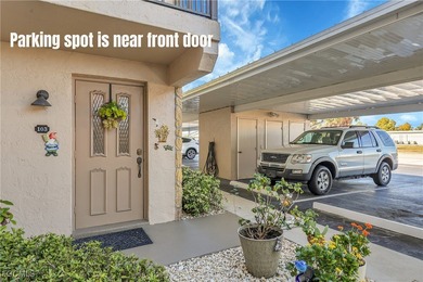 Cape Coral Area Condo For Sale in Cape Coral Florida