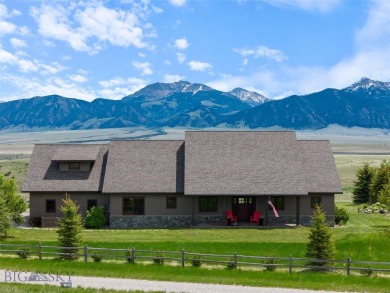 (private lake, pond, creek) Home For Sale in Ennis Montana