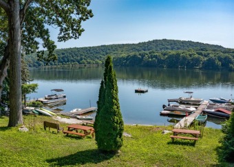 Lake Home Off Market in Pawling, New York