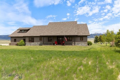 Welcome to a one-of-a-kind custom home on 7.260 acres in the - photo 5