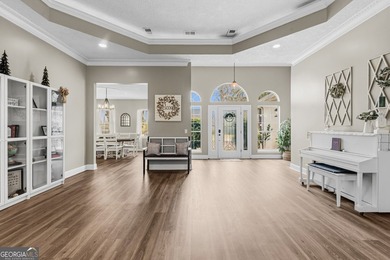 Welcome to 811 Riverview, located in the desirable golf cart - photo 7