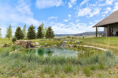 Welcome to a one-of-a-kind custom home on 7.260 acres in the - photo 7