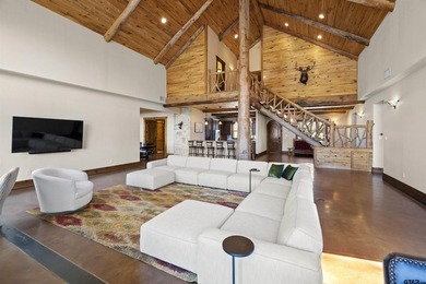 Welcome to an exceptional Lake Fork waterfront estate located at - photo 7