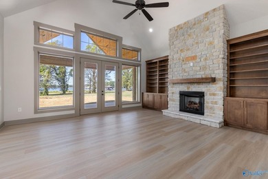 When visitors say, *It feels like a river house,* something - photo 7