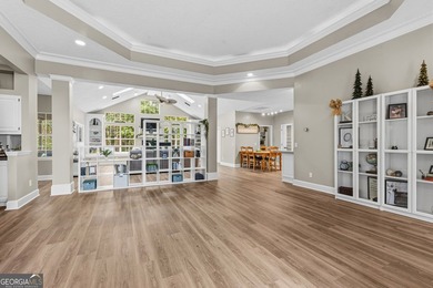 Welcome to 811 Riverview, located in the desirable golf cart - photo 8