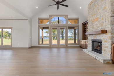 When visitors say, *It feels like a river house,* something - photo 8