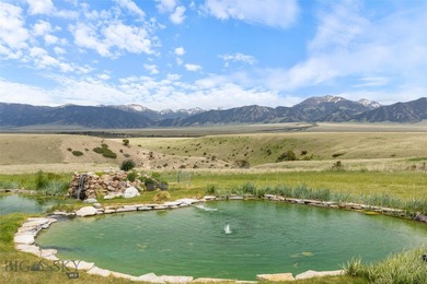Welcome to a one-of-a-kind custom home on 7.260 acres in the - photo 10