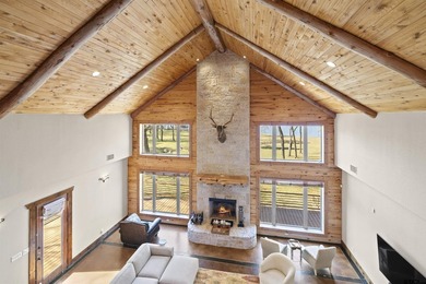 Welcome to an exceptional Lake Fork waterfront estate located at - photo 10