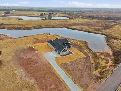 (private lake, pond, creek) Home For Sale in Tuttle Oklahoma
