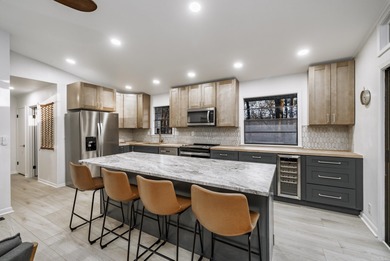 Lake Desoto Home For Sale in Hot Springs Village Arkansas