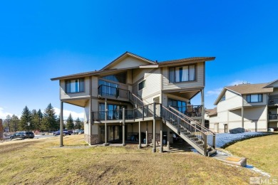 Lake Townhome/Townhouse For Sale in South Lake Tahoe, California