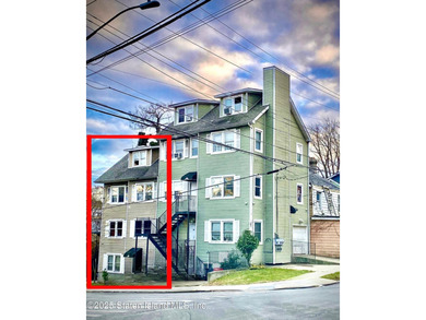 Amazing Opportunity to own a Legal 3 Family with all separate - photo 1