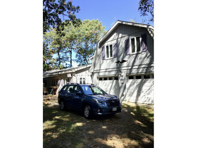 Unique pond front opportunity on beautiful Mashpee Wakeby Pond! - photo 4