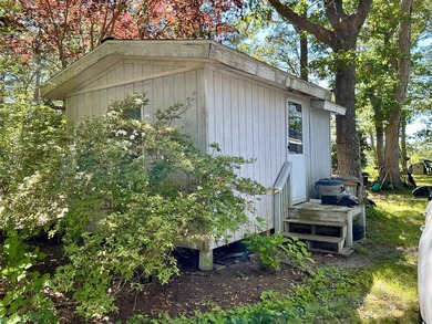 Unique pond front opportunity on beautiful Mashpee Wakeby Pond! - photo 7