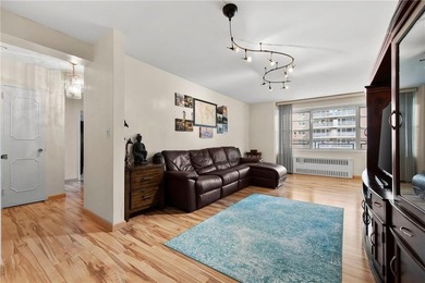 Trump Village Co-op- Sec 4- Huge over 1000 square feet 2-bedroom - photo 8