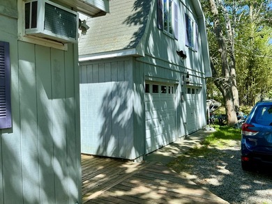 Unique pond front opportunity on beautiful Mashpee Wakeby Pond! - photo 8