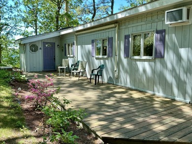 Unique pond front opportunity on beautiful Mashpee Wakeby Pond! - photo 9