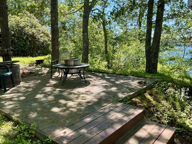 Unique pond front opportunity on beautiful Mashpee Wakeby Pond! - photo 10