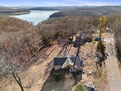 Norfork Lake Home For Sale in Gamaliel Arkansas