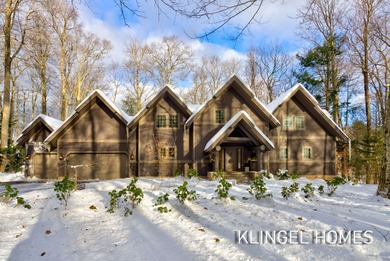 Lake Michigan - Muskegon County Home For Sale in Muskegon Michigan