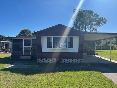 Lake Idlewild Home For Sale in Fruitland Park Florida