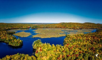 Lake Frances Acreage For Sale in Malone New York