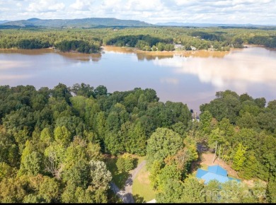 Lake Hickory Lot For Sale in Hickory North Carolina