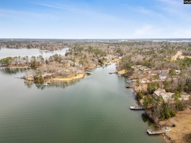 Lake Home For Sale in Chapin, South Carolina