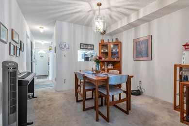 Welcome to The Odyssey! This spacious 1,742 sq ft townhouse is - photo 11