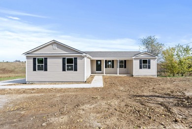 Herrington Lake Home For Sale in Lancaster Kentucky