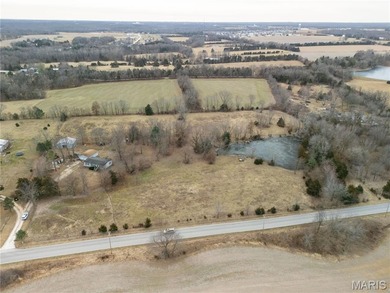 (private lake, pond, coastal) Acreage For Sale in Warrenton Missouri
