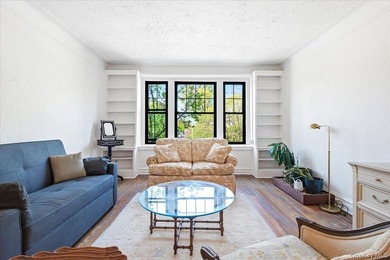 This sun-drenched one-bedroom is the kind of home that is - photo 11